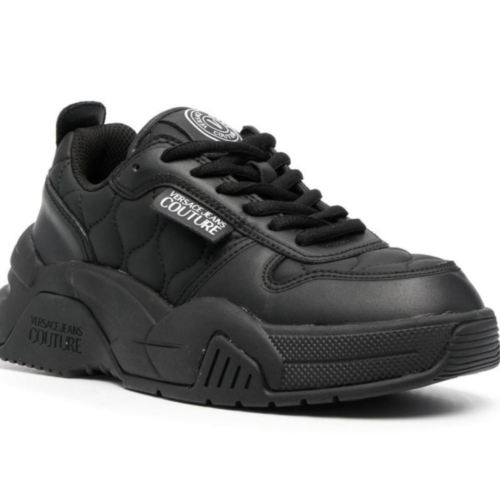 Versace jeans couture sneakers